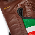 Guantes de boxeo Leone Italia GN039 