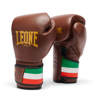 Guantes de boxeo Leone Italia GN039 