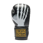 Guantes de boxeo Leone Iuter GN01IU 