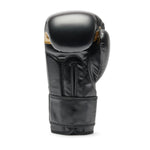 Guantes de boxeo Leone Iuter GN01IU 