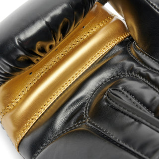 Guantes de boxeo Leone Iuter GN01IU 