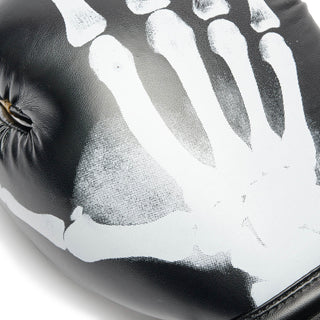 Guantes de boxeo Leone Iuter GN01IU 