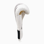 Guantes de boxeo Leone Iuter GN01IU Blanco 