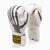 Guantes de boxeo Leone Iuter GN01IU Blanco 