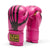 Guantes de boxeo Leone Iuter GN01IU Fucsia 