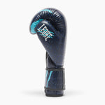 Guantes de boxeo Leone Primal Instinct GN004 Azul 