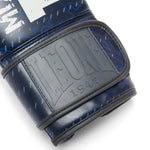 Guantes de boxeo Leone Primal Instinct GN004 Azul 