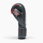 Guantes de boxeo Leone Primal Instinct GN004 Negro 