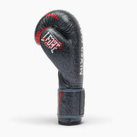 Guantes de boxeo Leone Primal Instinct GN004 Negro 