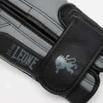 Guantes de boxeo Leone Prodigy GN117 Negro 