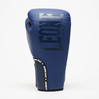 Guantes de boxeo Leone Prodigy GN117 Azul 