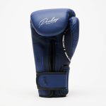 Guantes de boxeo Leone Prodigy GN117 Azul 