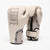 Guantes de boxeo Leone Prodigy GN117 Beige 