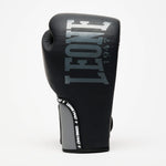 Guantes de boxeo Leone Prodigy GN117 Negro 