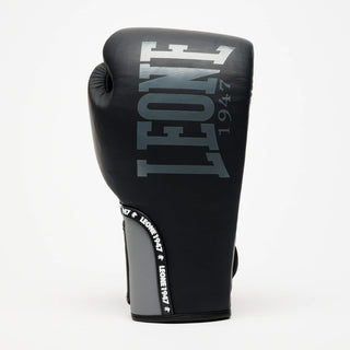 Guantes de boxeo Leone Prodigy GN117 Negro 