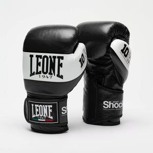 Guantes de boxeo Leone Choque GN047