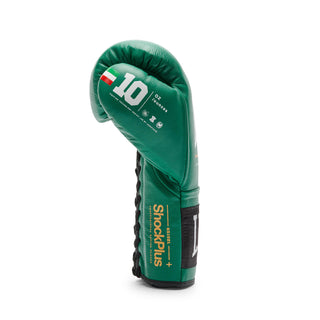 Guantes de boxeo Leone Shock Plus GN102L