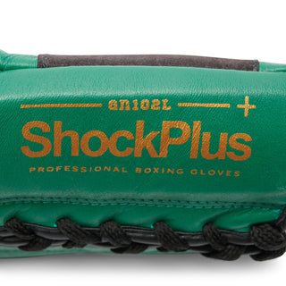 Guantes de boxeo Leone Shock Plus GN102L