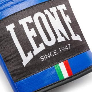 Guantes de boxeo Leone Shock Plus GN102L