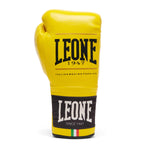 Guantes de boxeo Leone Shock Plus GN102L 