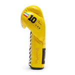 Guantes de boxeo Leone Shock Plus GN102L 