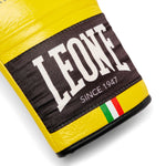 Guantes de boxeo Leone Shock Plus GN102L 