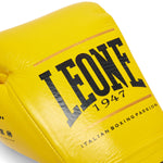 Guantes de boxeo Leone Shock Plus GN102L 