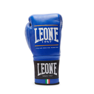 Guantes de boxeo Leone Shock Plus GN102L