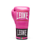 Guantes de boxeo Leone Shock Plus GN102L 