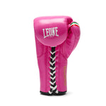 Guantes de boxeo Leone Shock Plus GN102L 