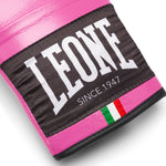 Guantes de boxeo Leone Shock Plus GN102L 