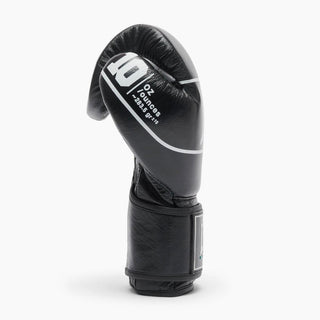 Guantes de boxeo Leone Shock Pro GN057 Negro 