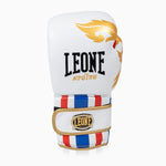 Guantes de boxeo Leone Thai Style GN114