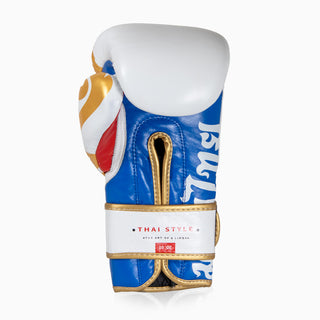 Guantes de boxeo Leone Thai Style GN114