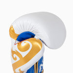Guantes de boxeo Leone Thai Style GN114