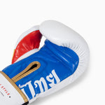 Guantes de boxeo Leone Thai Style GN114