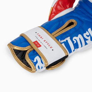 Guantes de boxeo Leone Thai Style GN114