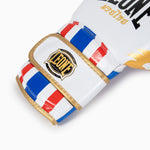 Guantes de boxeo Leone Thai Style GN114