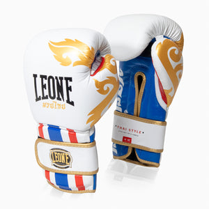 Guantes de boxeo Leone Thai Style GN114