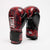 Guantes de boxeo Leone Urban Fighter GN335 camuflaje rojo-negro 