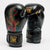 Guantes de boxeo Leone x Dolly Noire GN01DN Negro 