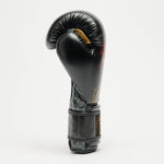Guantes de boxeo Leone x Dolly Noire GN01DN Negro 