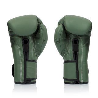 Guantes Muay Thai Fairtex BGV11 Día F 