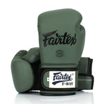 Guantes Muay Thai Fairtex BGV11 Día F 