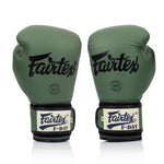 Guantes Muay Thai Fairtex BGV11 Día F 