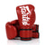 Guantes Muay Thai Fairtex BGV14 Rojo 