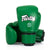 Guantes Muay Thai Fairtex BGV16 Bosque Verde 