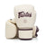 Guantes Muay Thai Fairtex BGV16 Caqui 