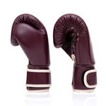 Guantes Muay Thai Fairtex BGV16 Marrón 