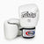 Guantes Muay Thai Fairtex BGV1 Blanco 